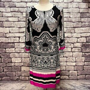 Black And White And Pink Dress for Sale up to 90% Off: Poshmark Black And White And Pink Dress for Sale up to 90% Off: Poshmark